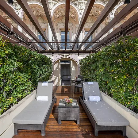 Hermitage Monte-carlo 5*