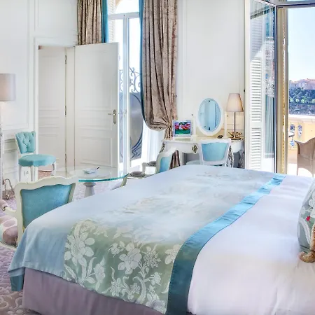 Hermitage Monte-carlo 5* Monte-Carlo