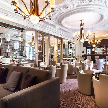 Hermitage Monte-carlo 5*