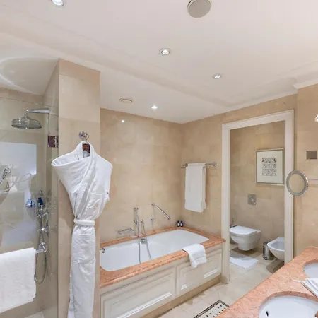 Hotel Hermitage Monte-carlo 5*