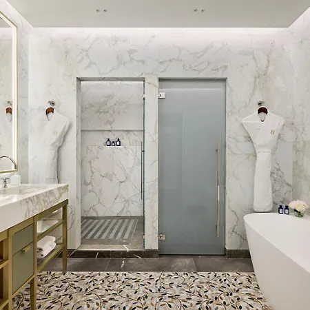 Hotel Hermitage Monte-carlo 5*