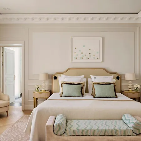 Hermitage Monte-carlo 5*