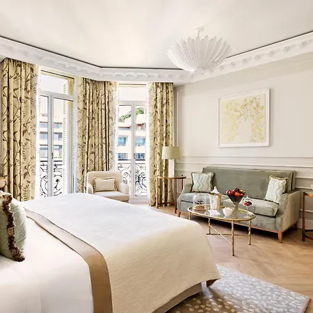 Hermitage Monte-carlo Hotel