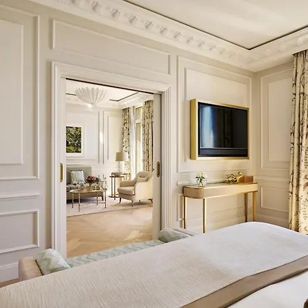 Hotel Hermitage Monte-carlo