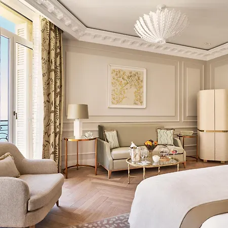 Hermitage Monte-carlo Ξενοδοχείο 5*