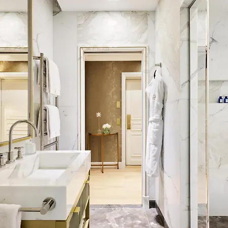 Hotel Hermitage Monte-carlo 5*