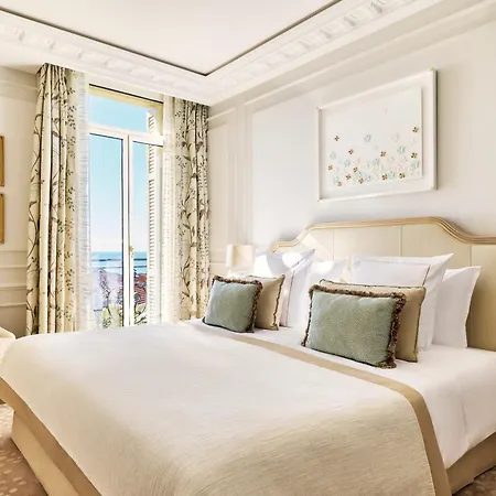 Hermitage Monte-carlo 5*