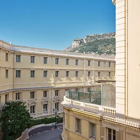 Hermitage Monte-carlo 5* Monte-Carlo