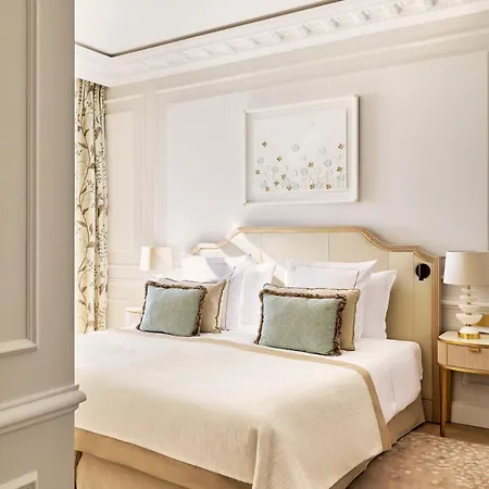 Hermitage Monte-carlo Hotel