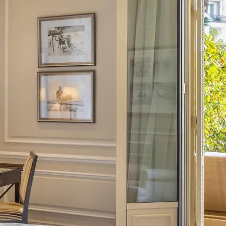 Hermitage Monte-carlo 5* Monte Carlo