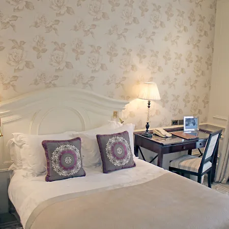 Otel Hermitage Monte-carlo