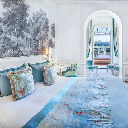 Hermitage Monte-carlo Ξενοδοχείο 5*