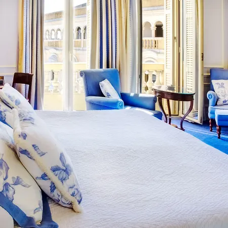 Hermitage Monte-carlo 5* Monte-Carlo