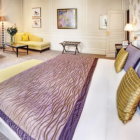 Hotel Hermitage Monte-carlo Monte-Carlo