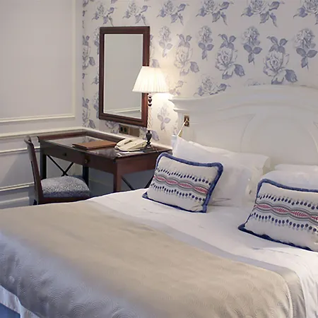 Hermitage Monte-carlo 5*