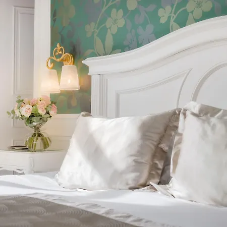 Hermitage Monte-carlo Hotel 5*