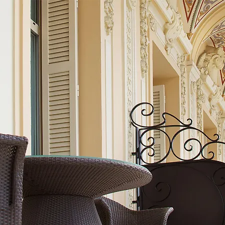 Hermitage Monte-carlo Μόντε Κάρλο