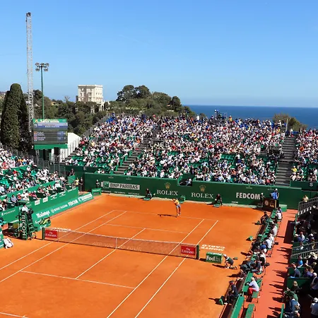 Hermitage Monte-carlo 5*