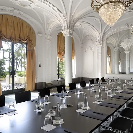 Hermitage Monte-carlo Hotel
