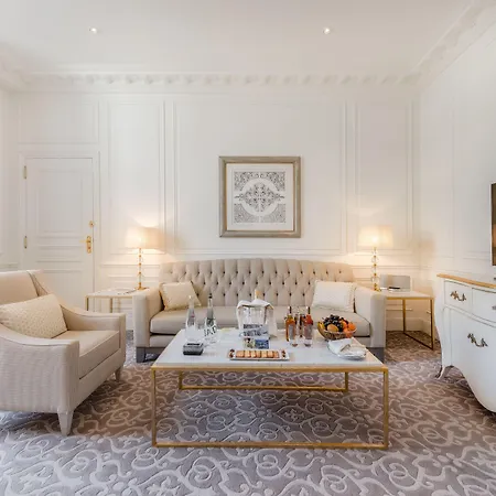 Hermitage Monte-carlo Otel 5*