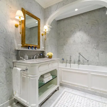 Hermitage Monte-carlo 5*