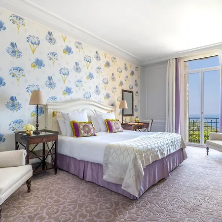 Hermitage Monte-carlo 5* Монте-Карло