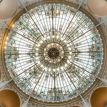 Hermitage Monte-carlo 5* Monte Carlo