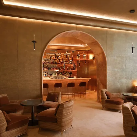 Hotel Hermitage Monte-carlo 5*
