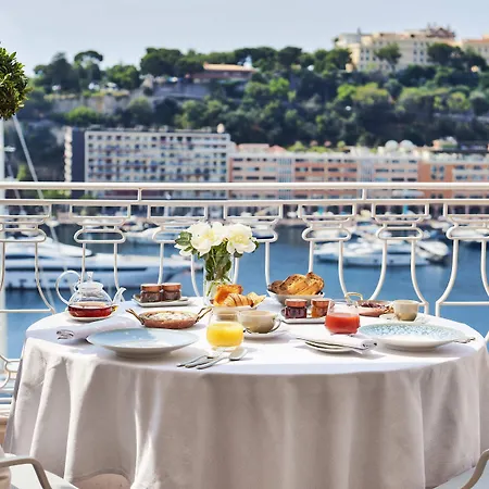 Hermitage Monte-carlo 5* Monte Carlo