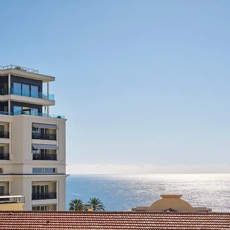 Hermitage Monte-carlo 5*