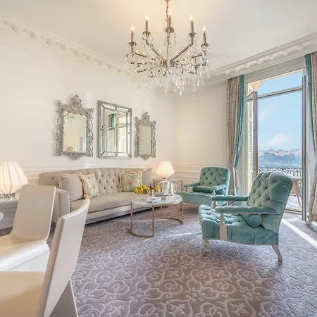 Hermitage Monte-carlo Hotel Monte Carlo