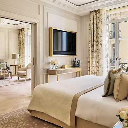 Hermitage Monte-carlo Hotel 5*