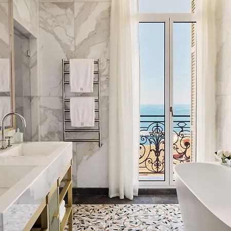 Hermitage Monte-carlo Hotel