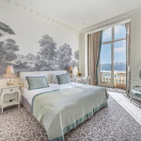 Hotel Hermitage Monte-carlo 5*