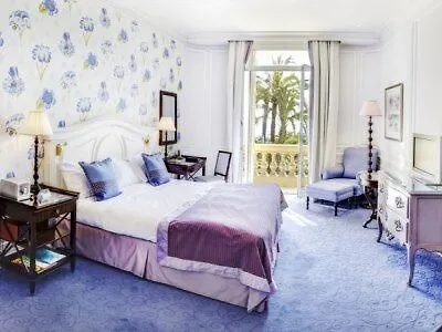 Hermitage Monte-carlo 5* Monte Carlo