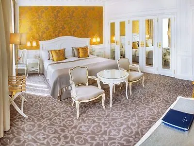 Hotel Hermitage Monte-carlo