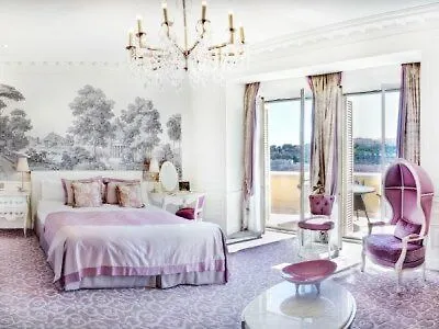 Hotel Hermitage Monte-carlo