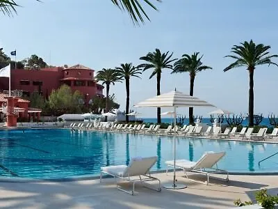 Hermitage Monte-carlo Hotel