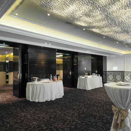 Hermitage Monte-carlo Hotel Monte Carlo
