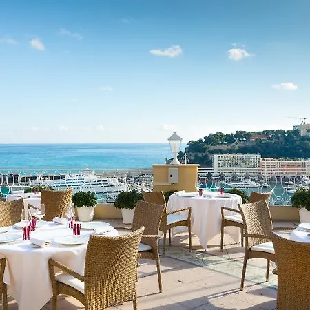 Hermitage Monte-carlo