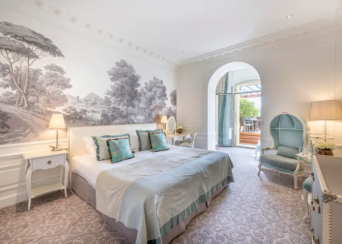 Hermitage Monte-carlo Monte Carlo