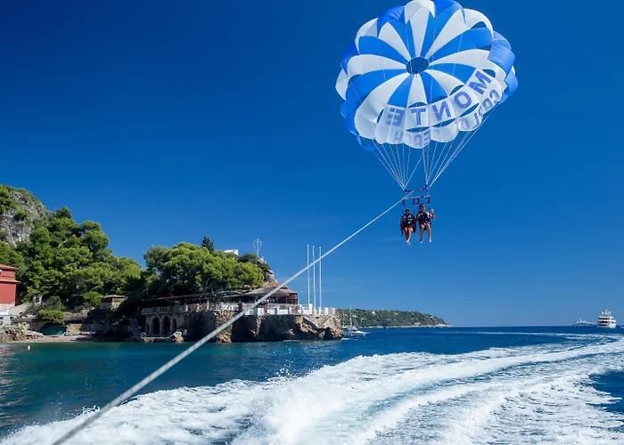 Hotel Hermitage Monte-carlo Monte Carlo