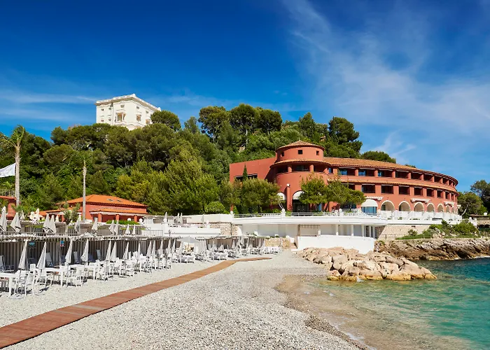 Hotel Hermitage Monte-carlo