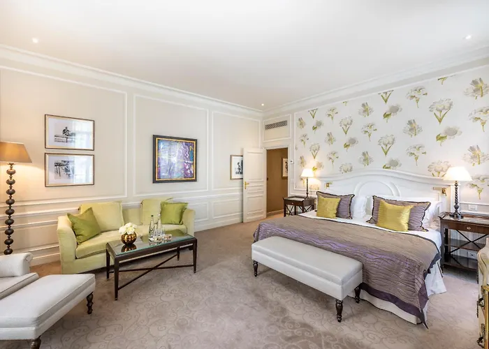 Hermitage Monte-carlo Monte Carlo