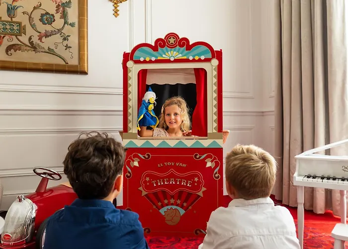 Hermitage Monte-carlo 5*