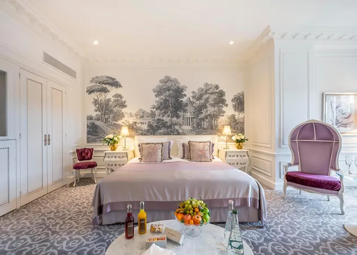 Hermitage Monte-carlo 5*