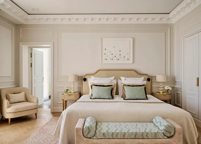 Hermitage Monte-carlo 5*