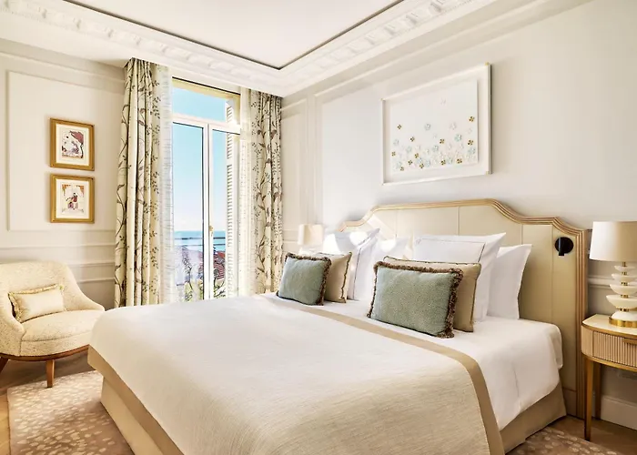 Hermitage Monte-carlo 5*