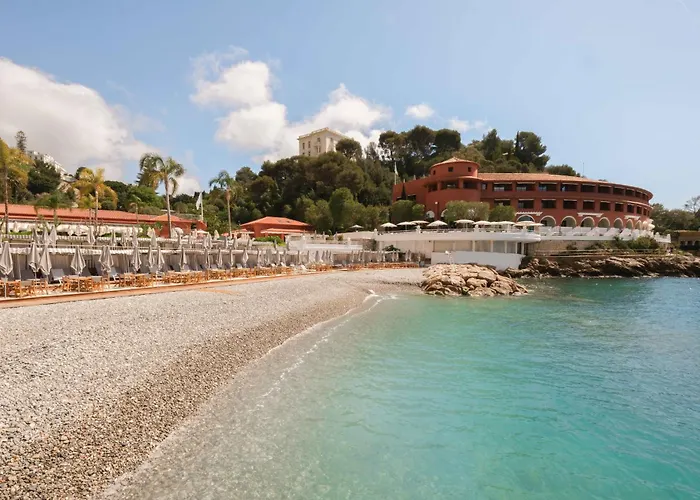 Hermitage Monte-carlo 5* Monte Carlo