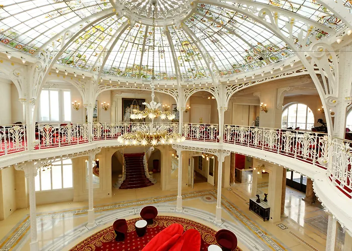 Hermitage Monte-carlo Monte Carlo